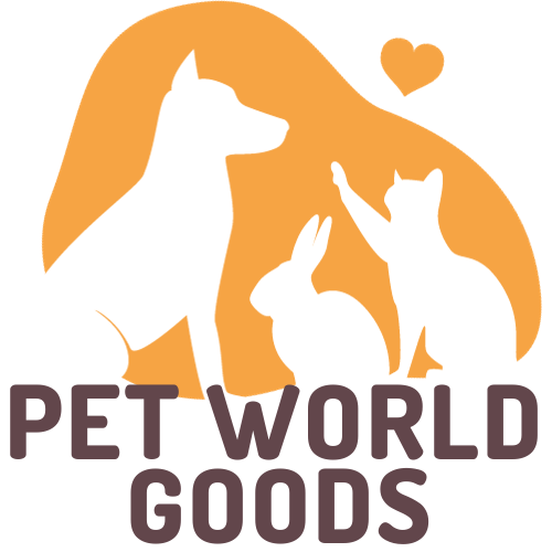 Pet World Goods